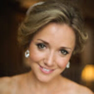 Meet your Posher, Natalie m